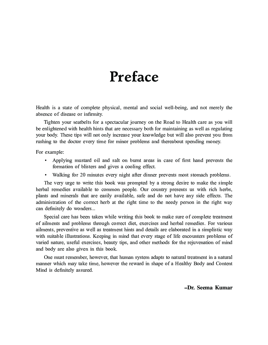 Road To Health Care  - Page 4