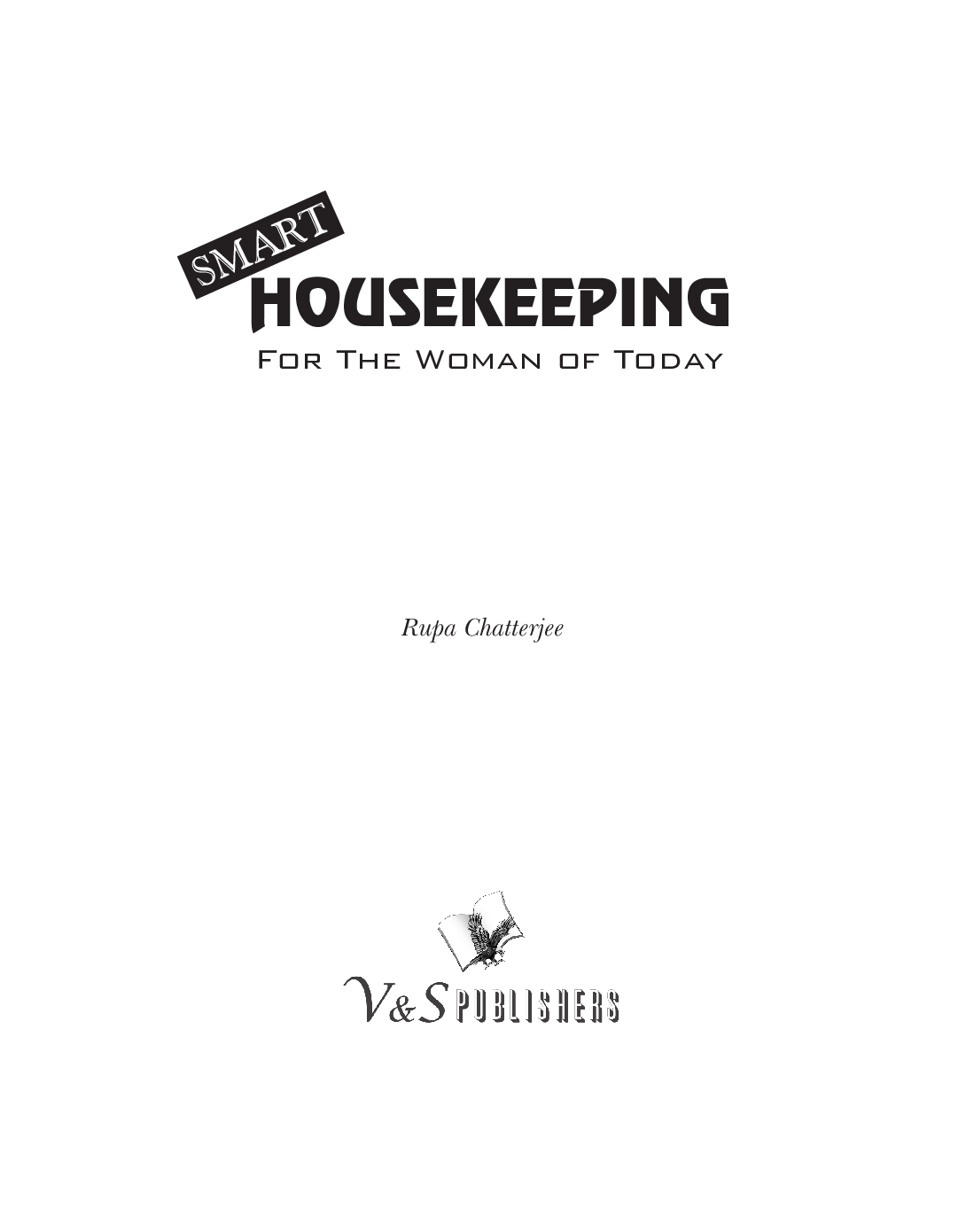 Smart Housekeeping - Page 2