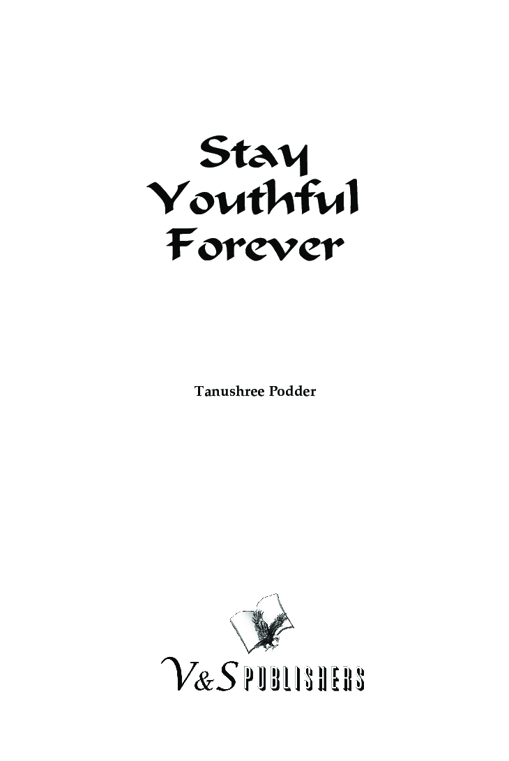 Stay Youthful Forever - Page 2