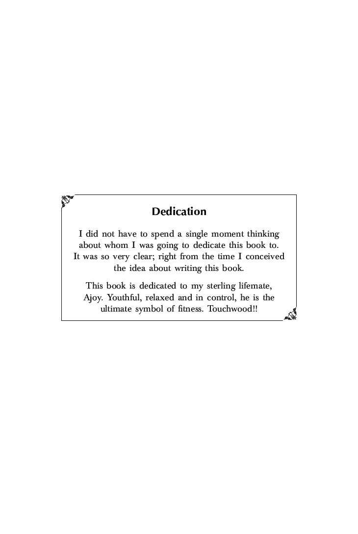 Stay Youthful Forever - Page 4