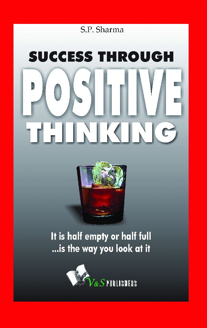 Success Through Positive Thinking - Page 1