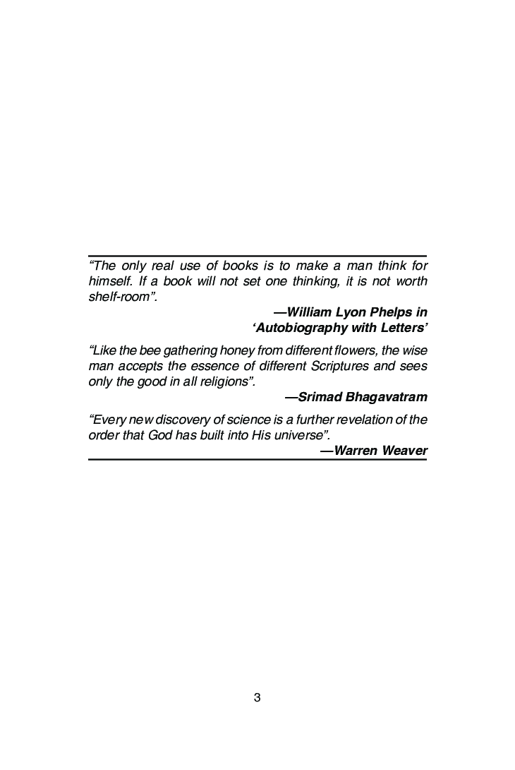 Success Through Positive Thinking - Page 4