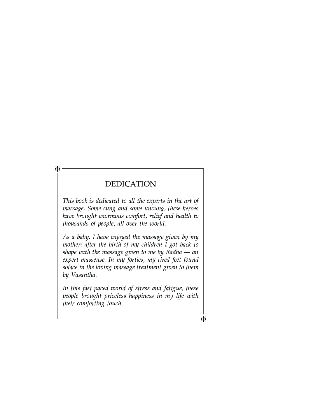 The Magic Of Massage - Page 4