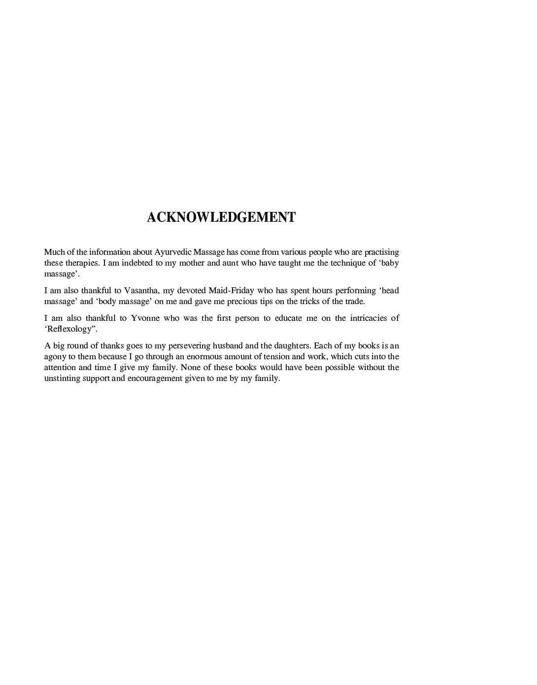 The Magic Of Massage - Page 5