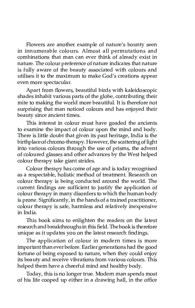 Magic Therapy Of Colours - Page 5