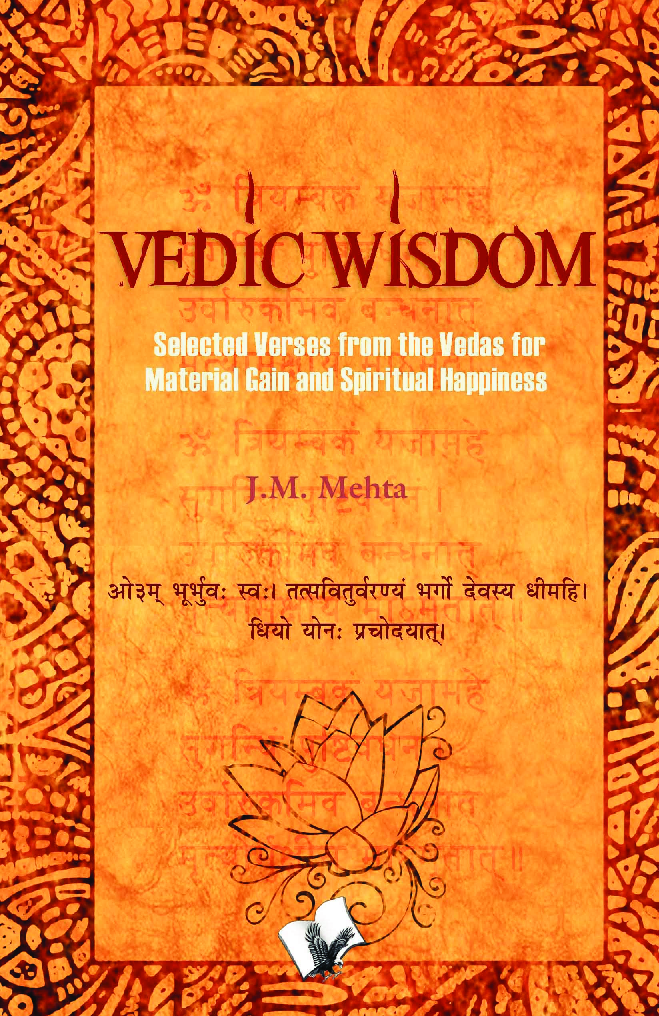 Vedic Wisdom - Page 1
