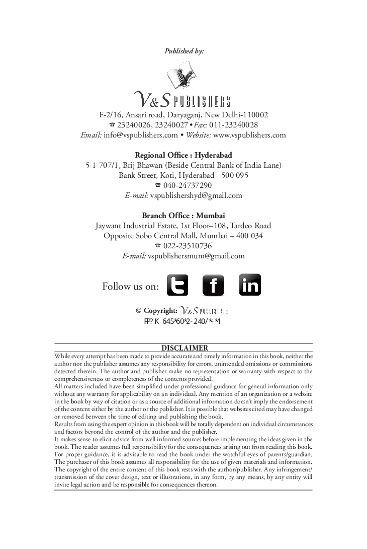 What\'s Your Emotional I. Q. - Page 3