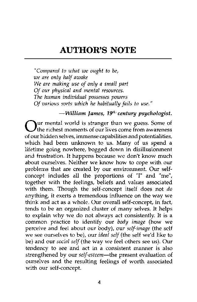 What\'s Your Emotional I. Q. - Page 5