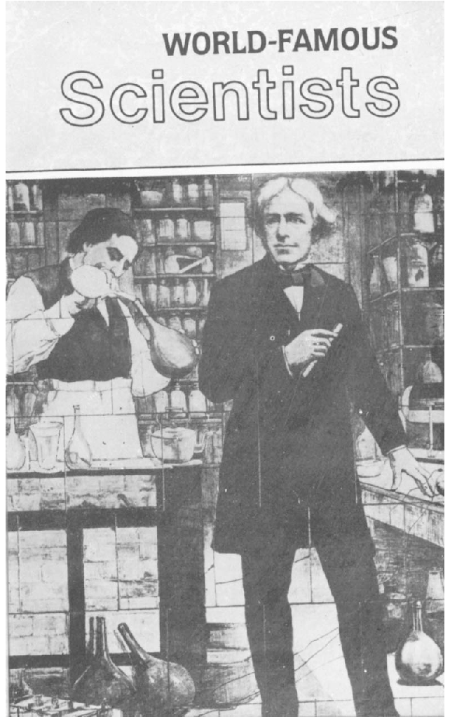 World Famous Scientists - Page 2