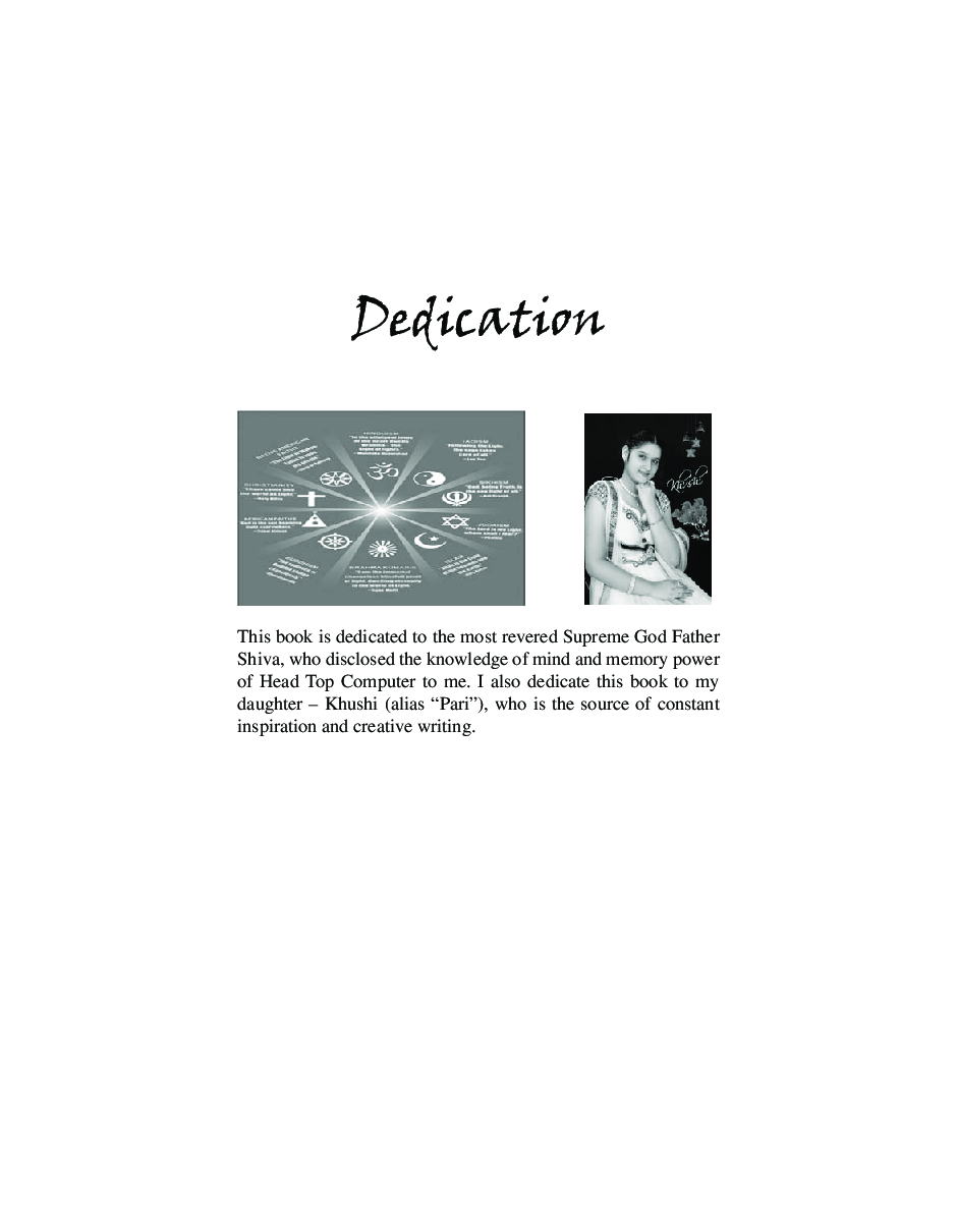 Comprehensive Memory Development Course - Page 4