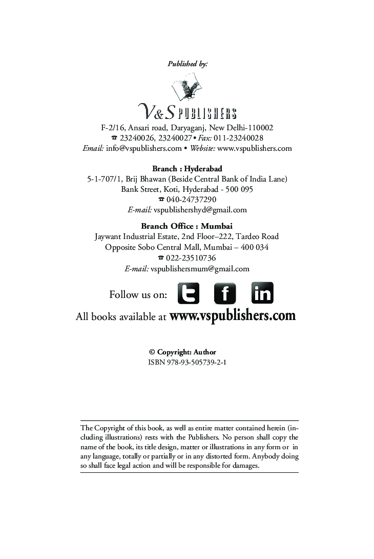 Fix Your Problem - The Tenali Raman Way (Telugu) - Page 3