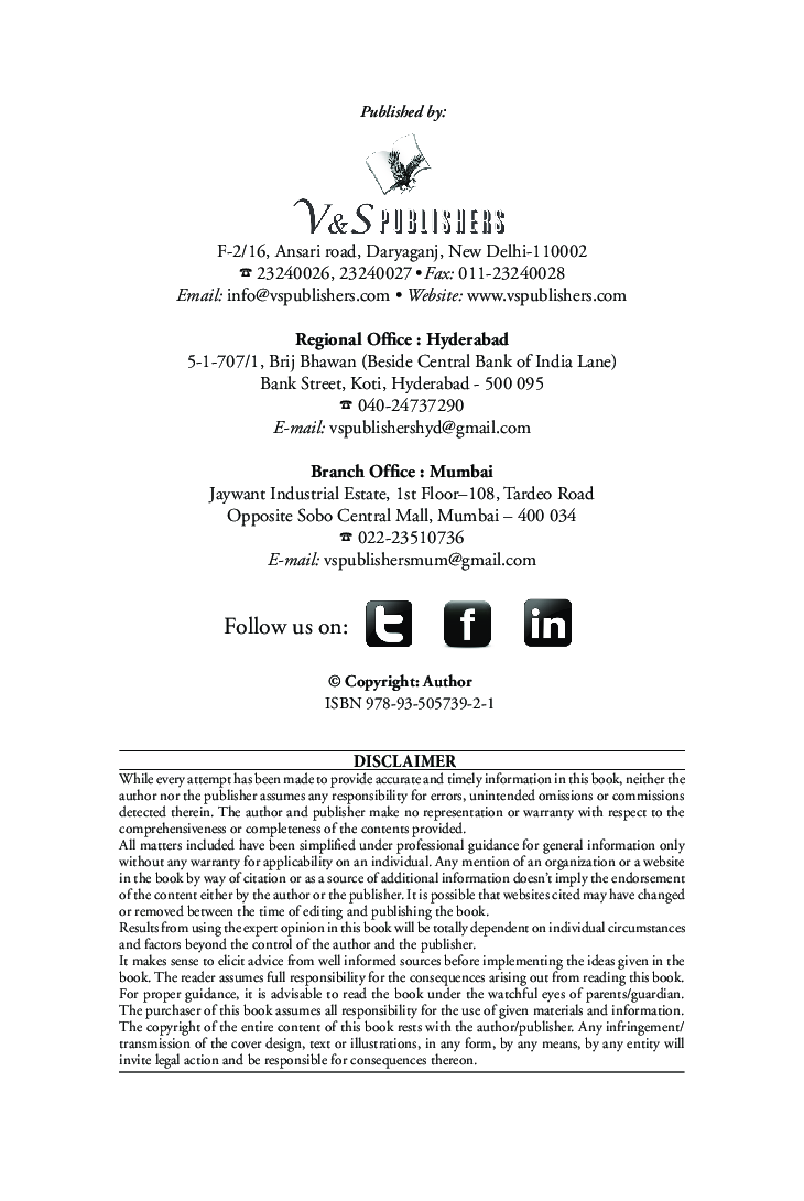 Fix Your Problem - The Tenali Raman Way (Telugu) - Page 4