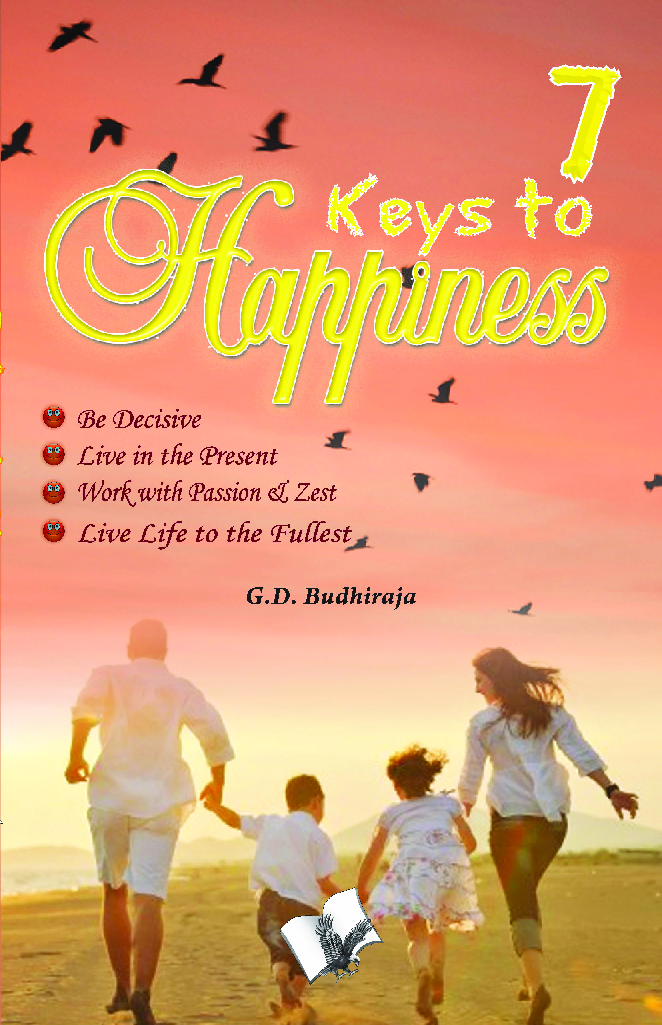 7 Keys To Happines  - Page 1