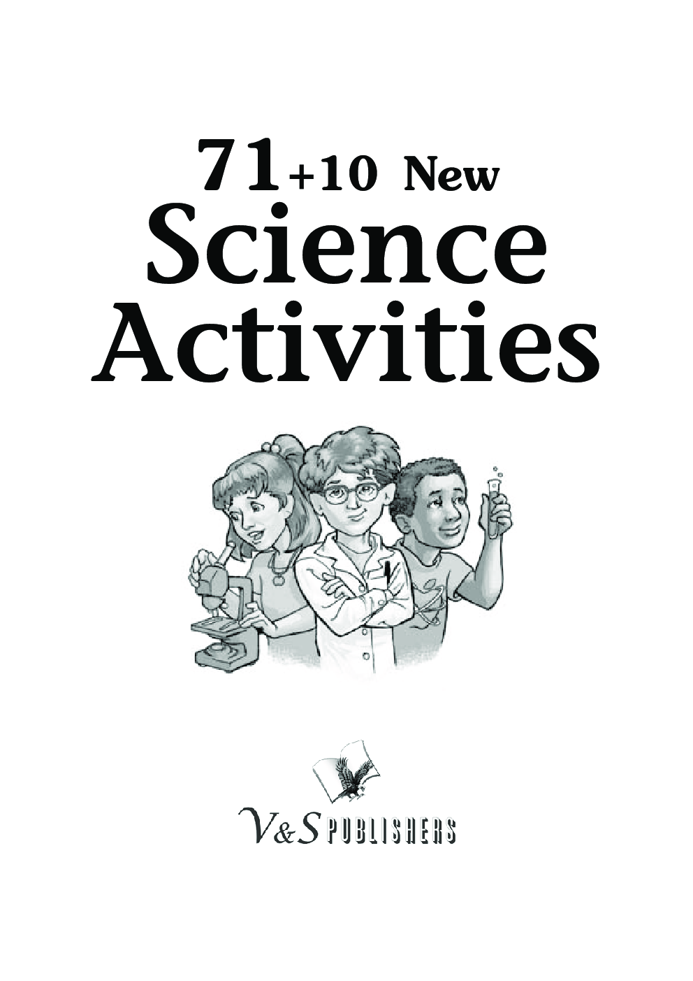 71 + 10 New Science Activities  - Page 2
