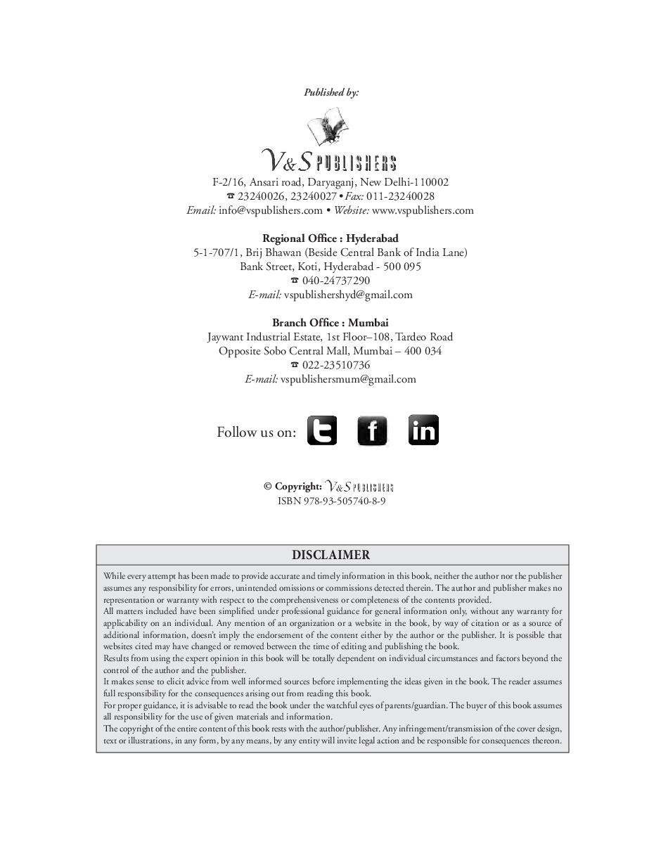 Comprehensive Computer Learning - Page 3