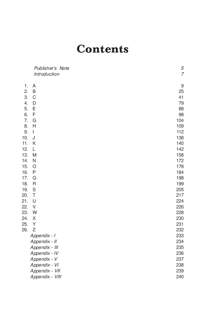 Concise Dictionary Of Economics - Page 4