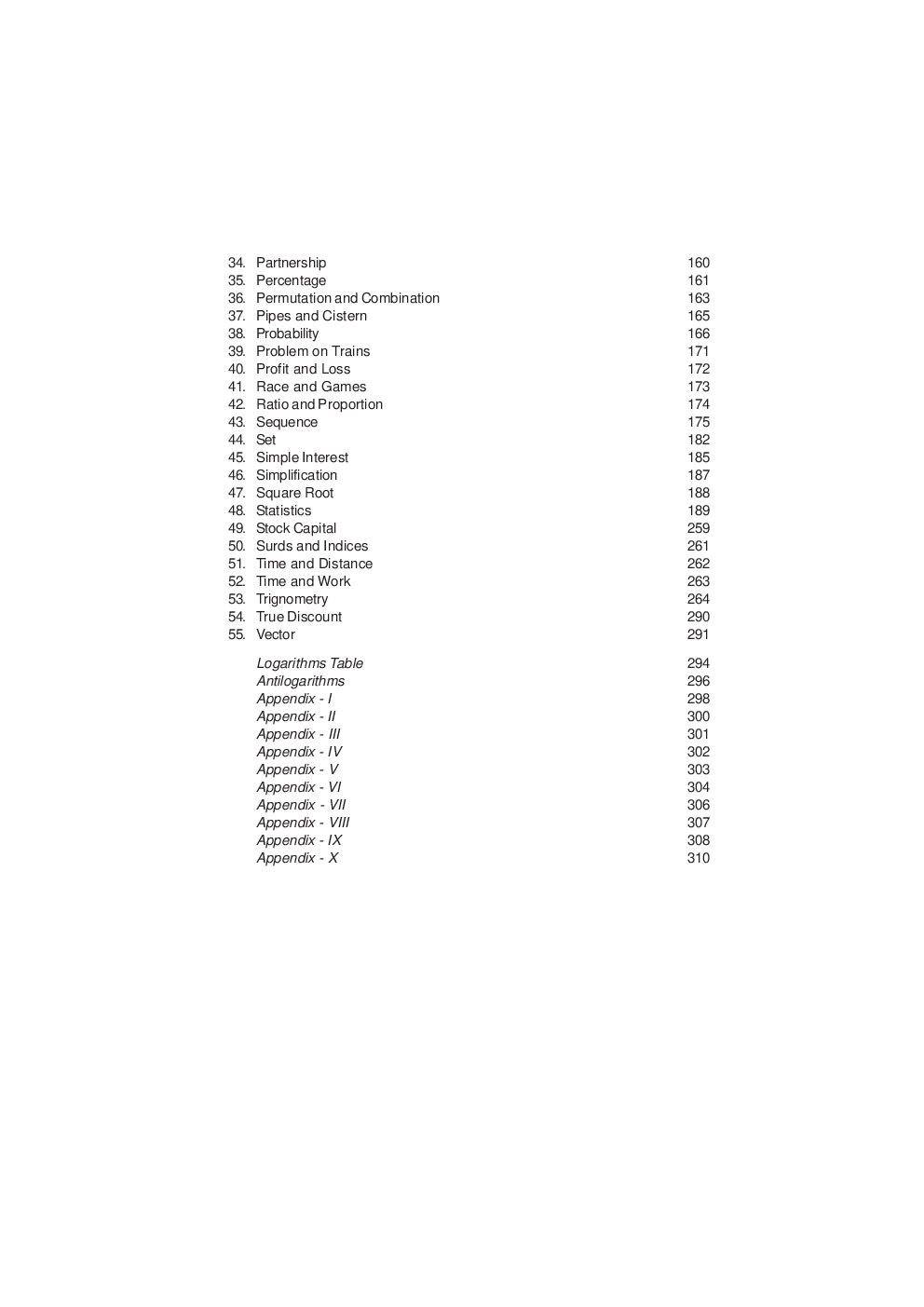 Concise Dictionary Of Mathematics - Page 5