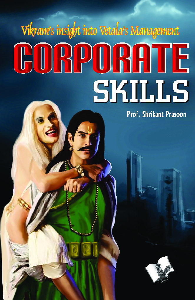 Corporate Skills - Page 1