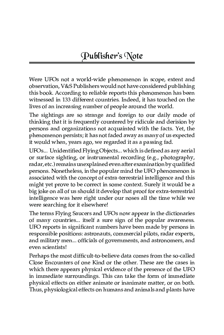 Greatest UFO Case File - Page 4