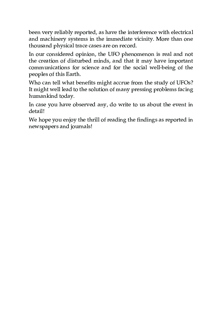 Greatest UFO Case File - Page 5