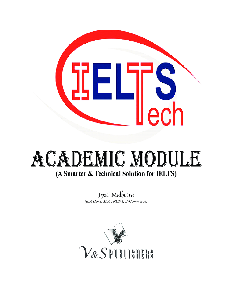 IELTS - Academic Module (Book - 1) - Page 2