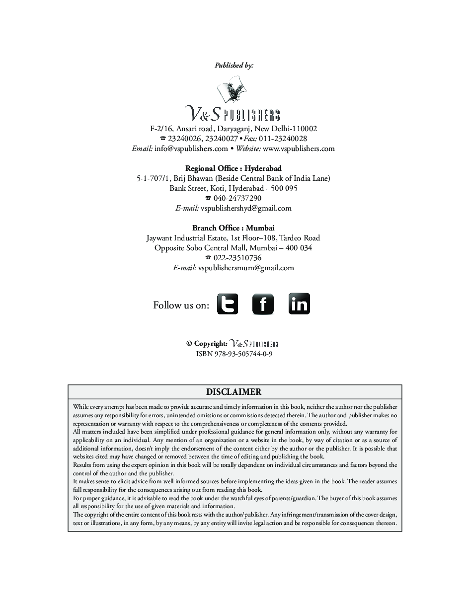 Learning Mathematics - The Fun Way - Page 3