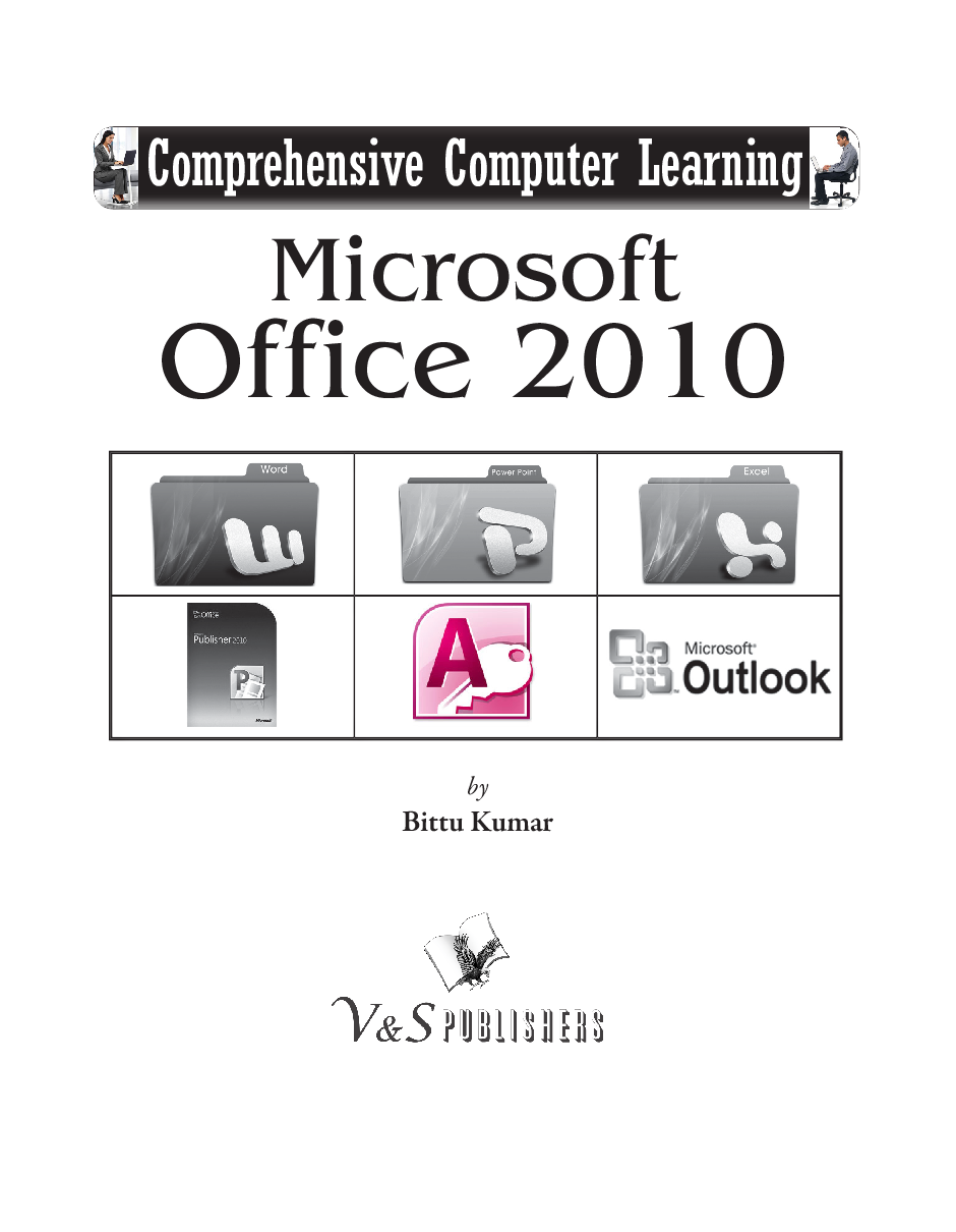 Microsoft Office 2010 - Page 2