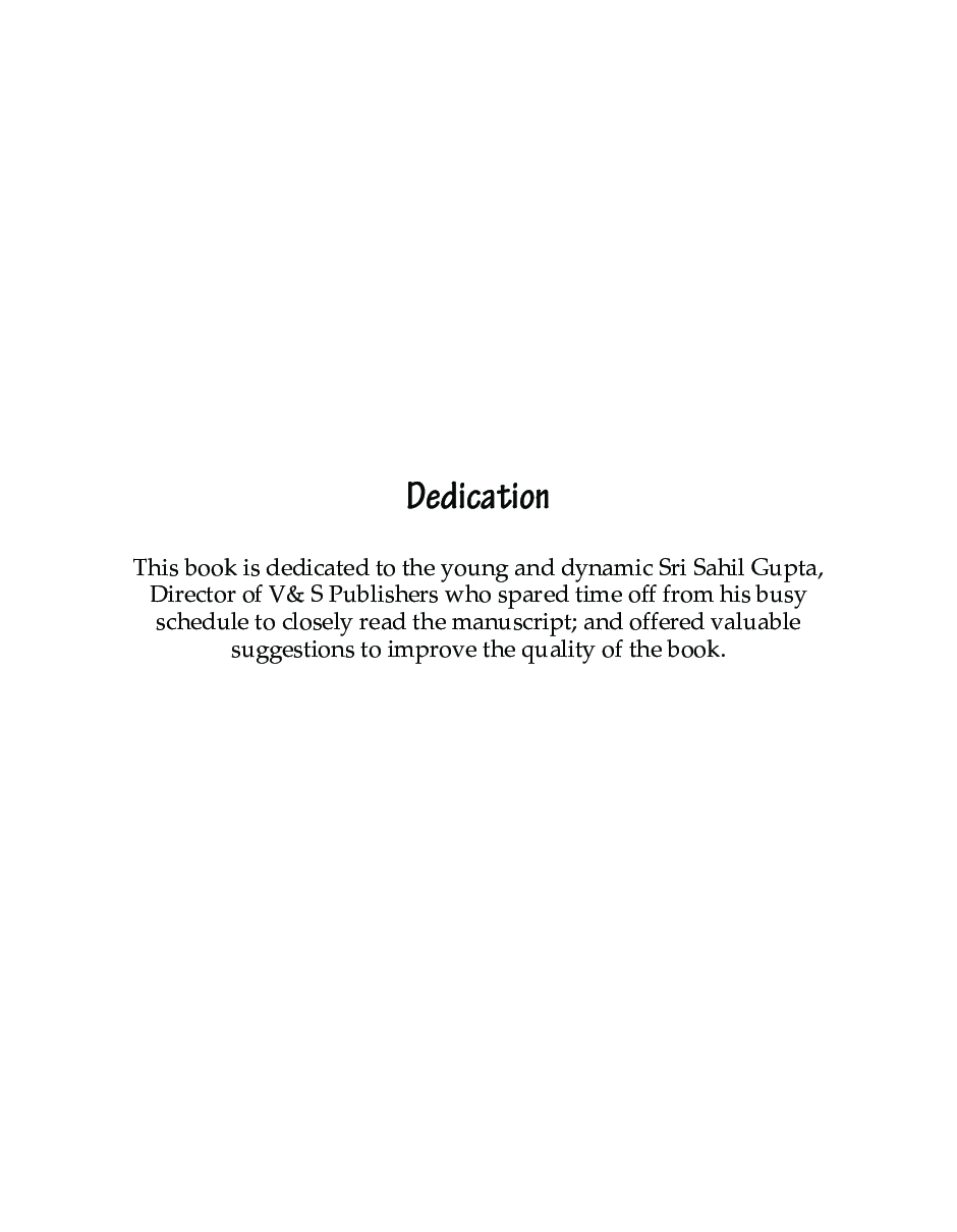 Modern Letter Writing Course - Page 4