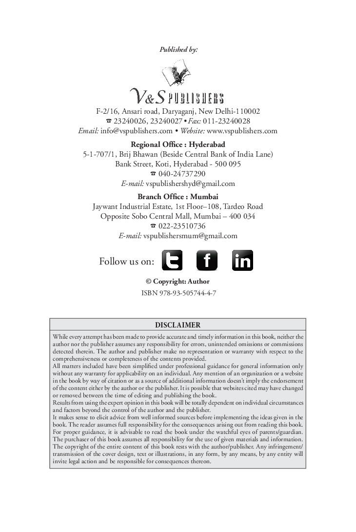 Nature Cure  - Page 3