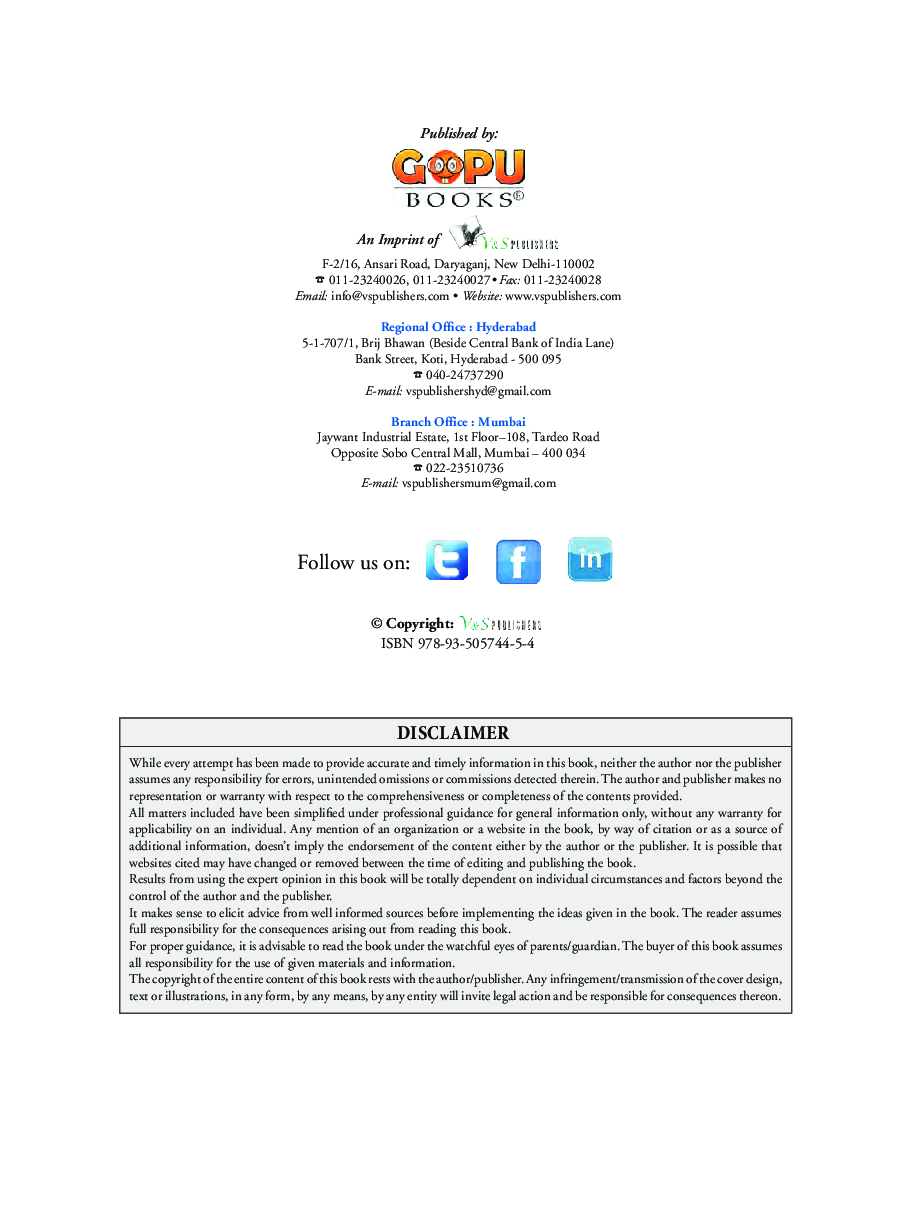 Panchatantra - Volume 1 - Page 3