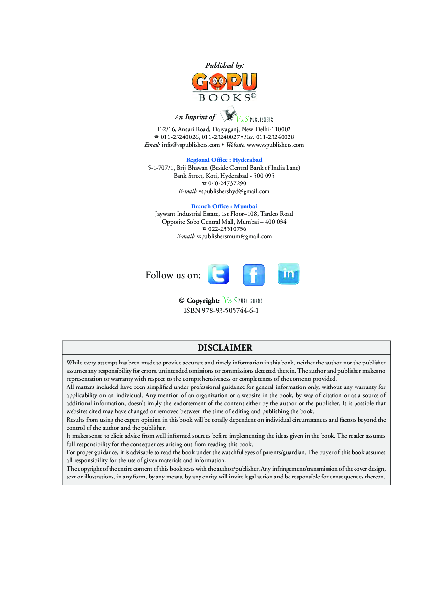 Panchatantra - Volume 2 - Page 3