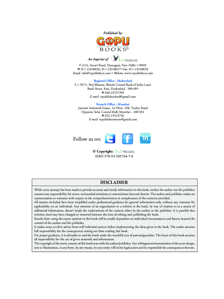 Panchatantra - Volume 3 - Page 3