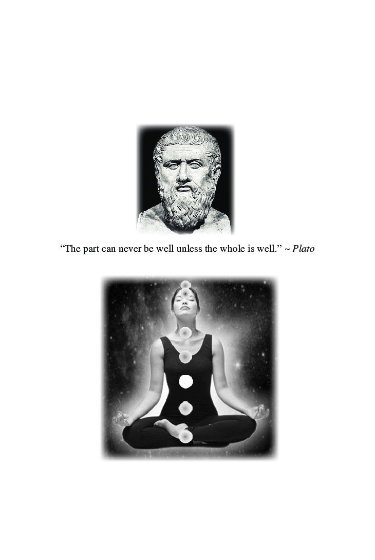 Reiki & Alternative Therapies  - Page 4