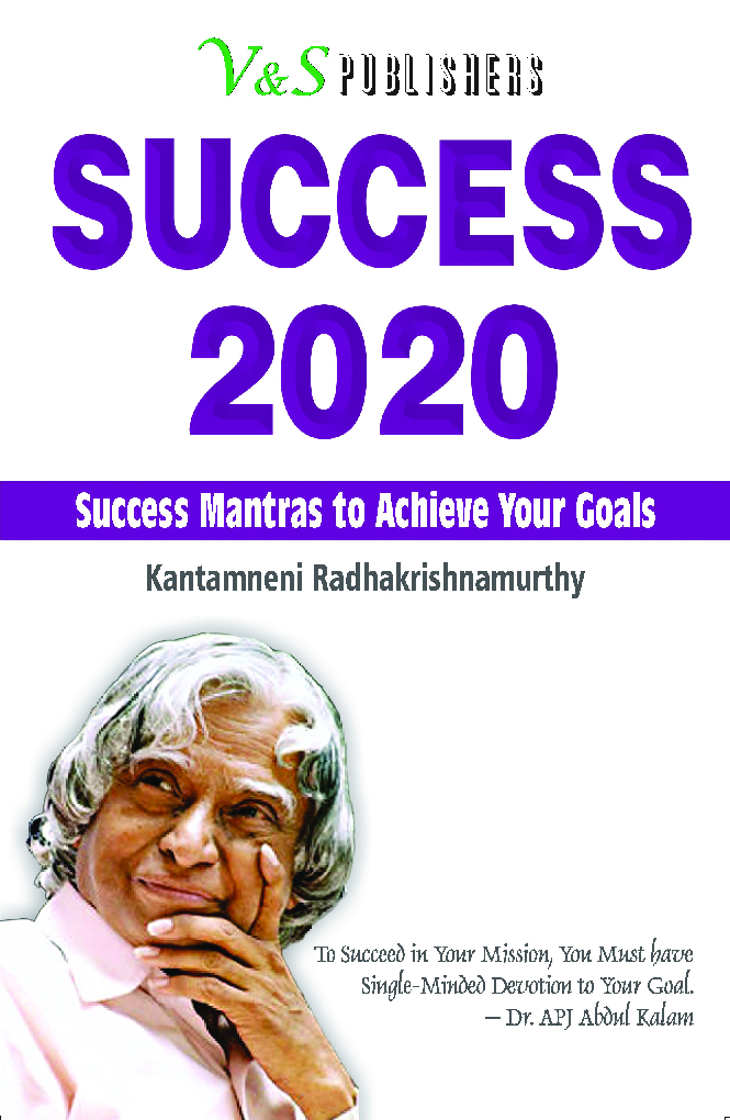 Success 2020 - Page 1