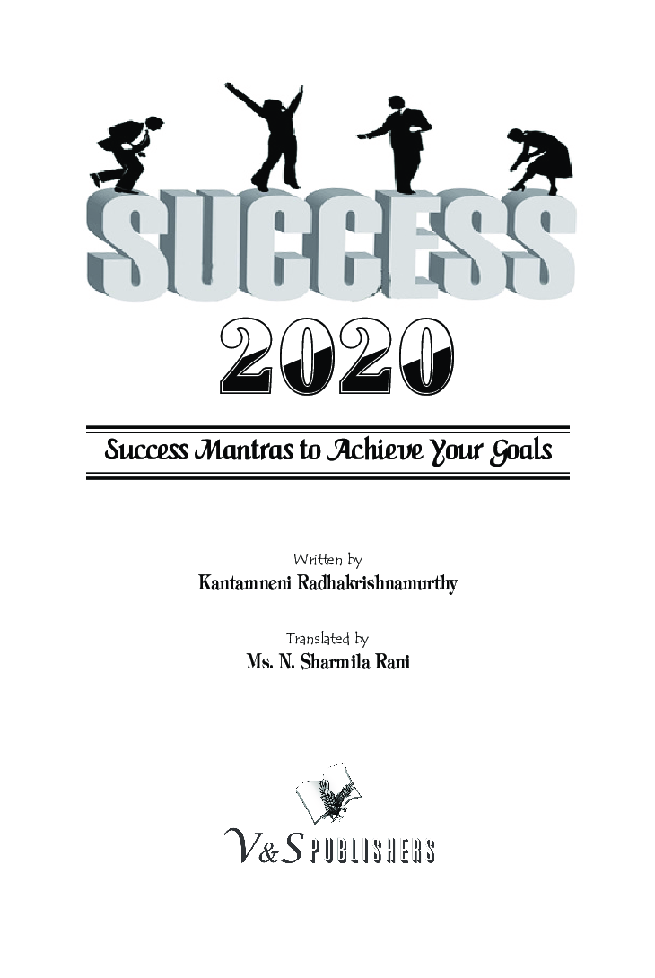 Success 2020 - Page 2
