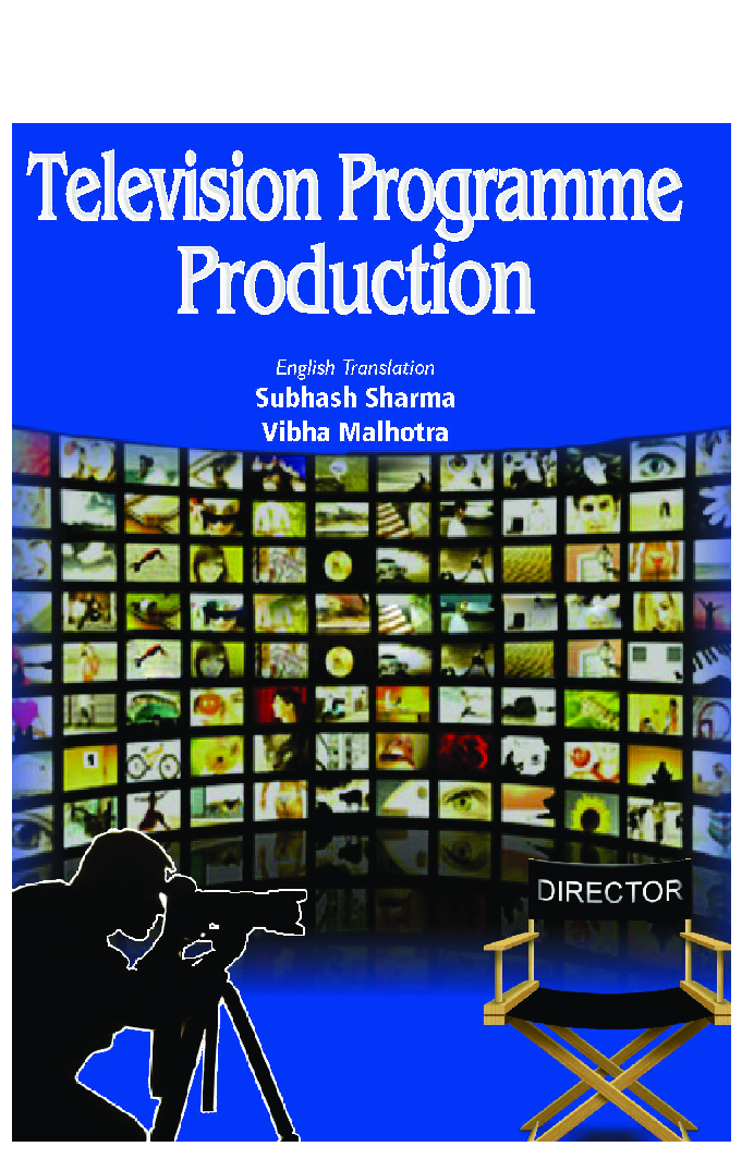 Television Programme Production - Page 1