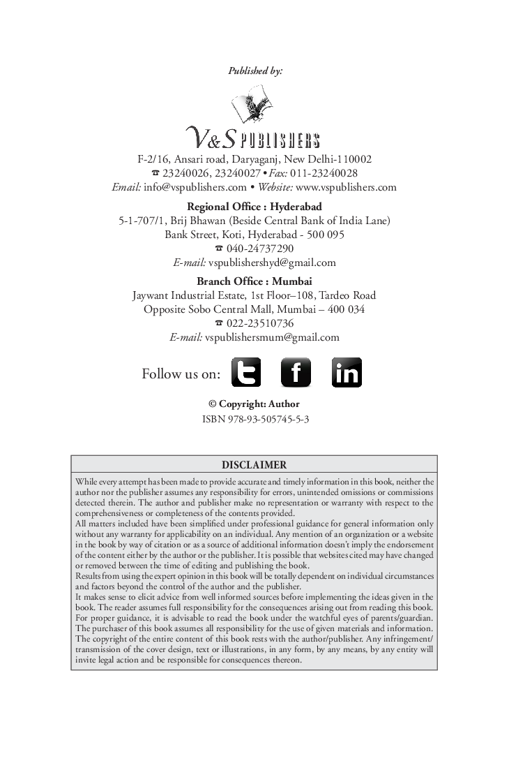 The Perceptionist - Page 3