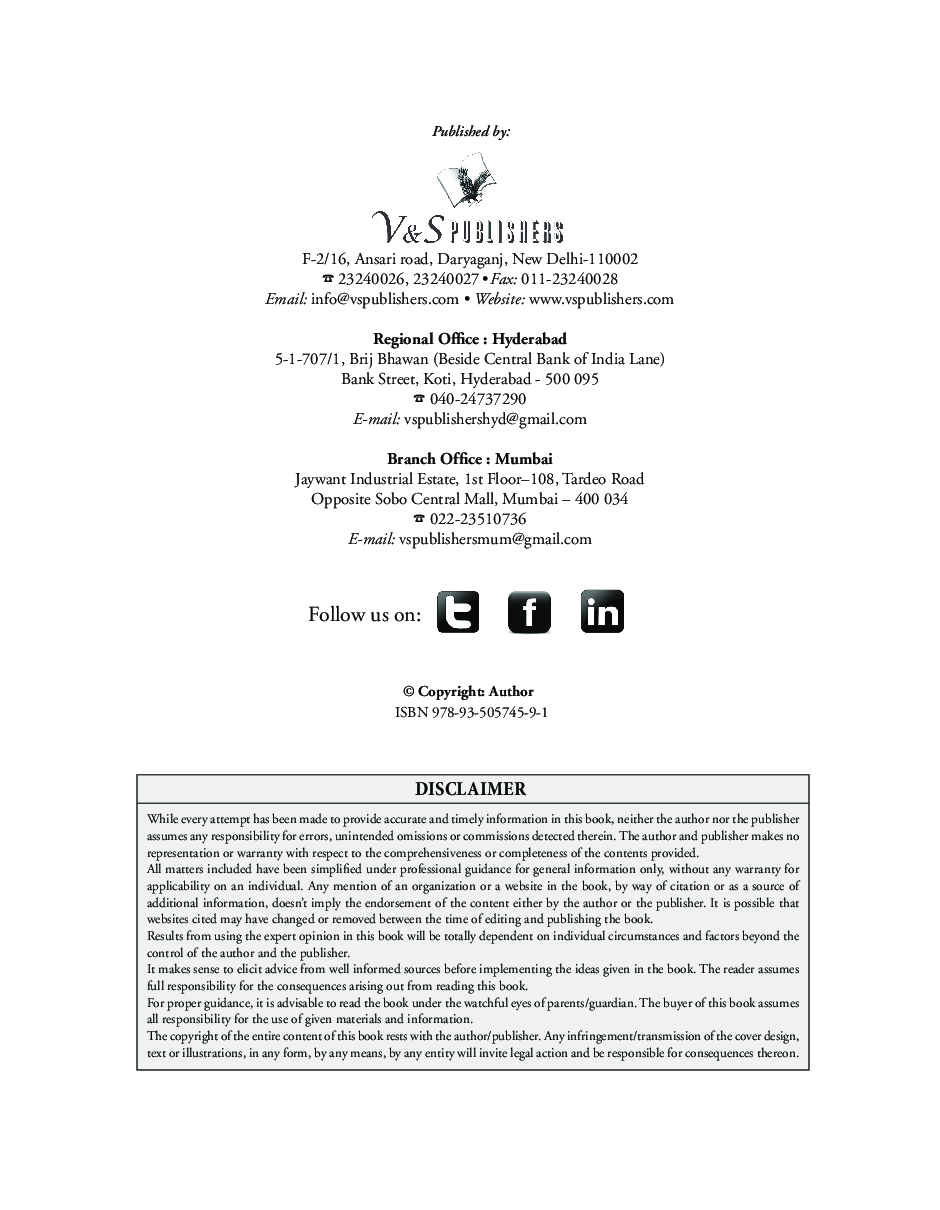 You Are Hired - Resumes Se Interviews Tak - Page 3