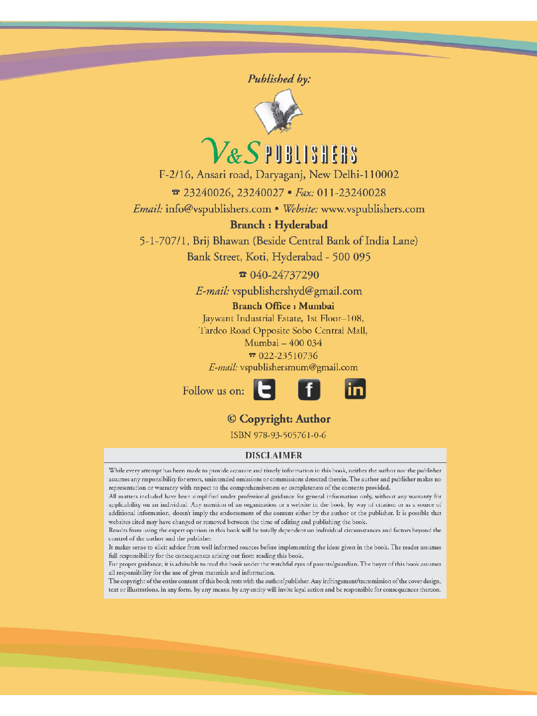 Drawing & Painting Course Volume - II - Page 3