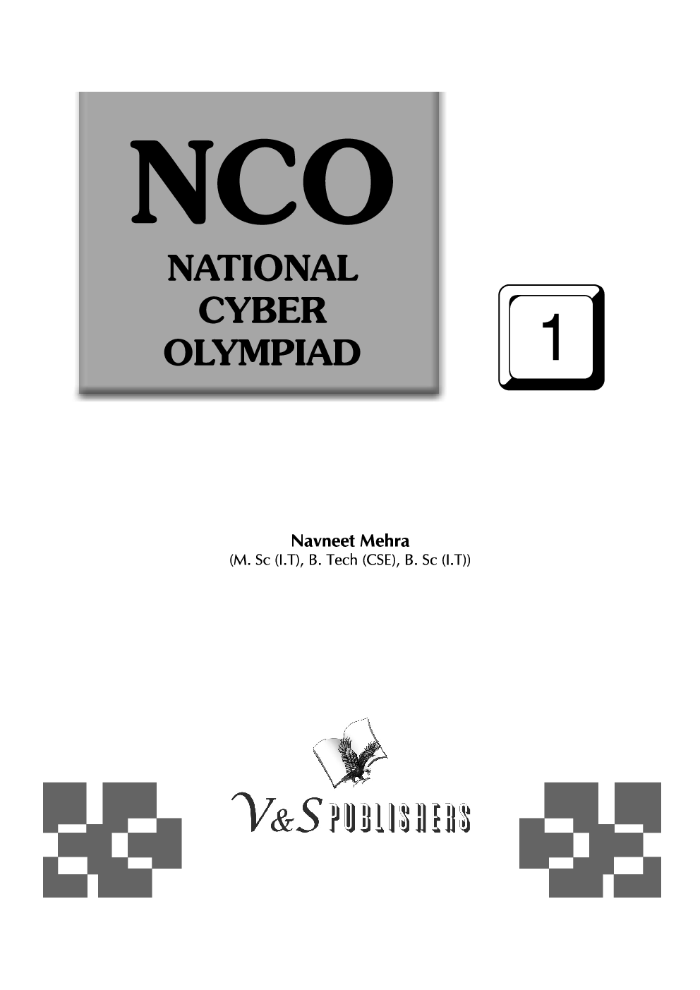 National Cyber Olympiad For Class 1 - Page 2