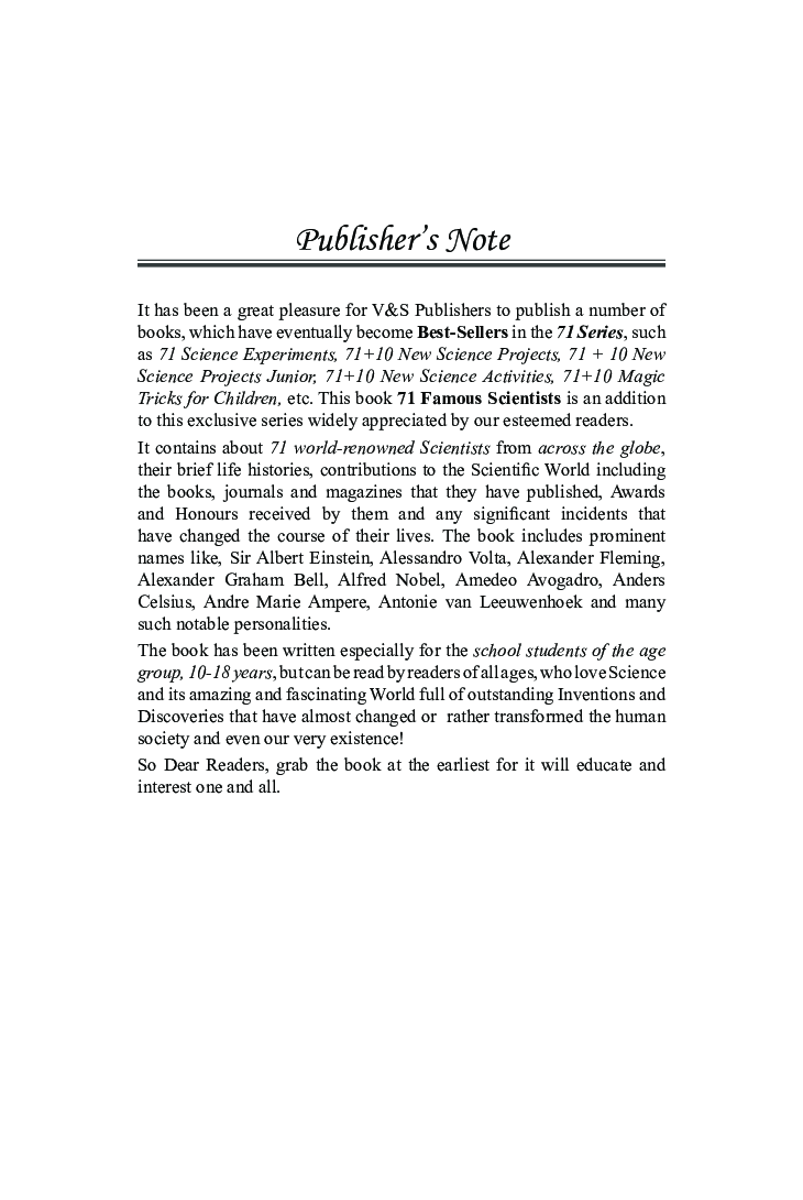 71 Famous Scientists - Page 4