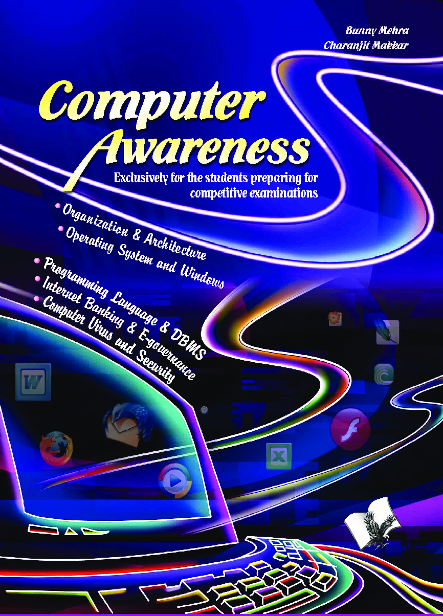 Computer Awareness - Page 1