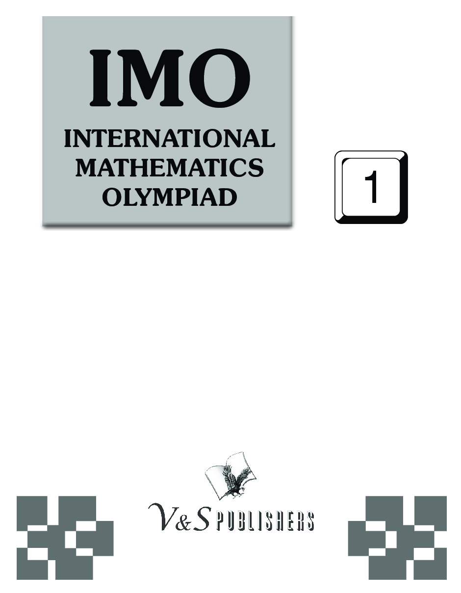 International Mathematics Olympiad For Class 1 - Page 2