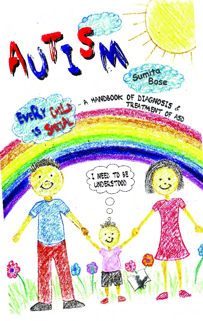 Autism - A Handbook Of Diagnosis & Treatment Of ASD - Page 1