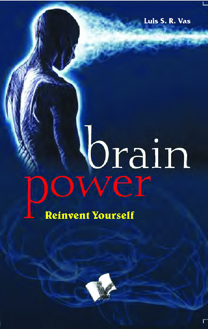 Brain Power - Page 1