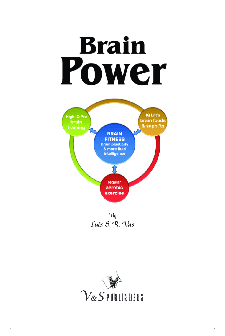 Brain Power - Page 2