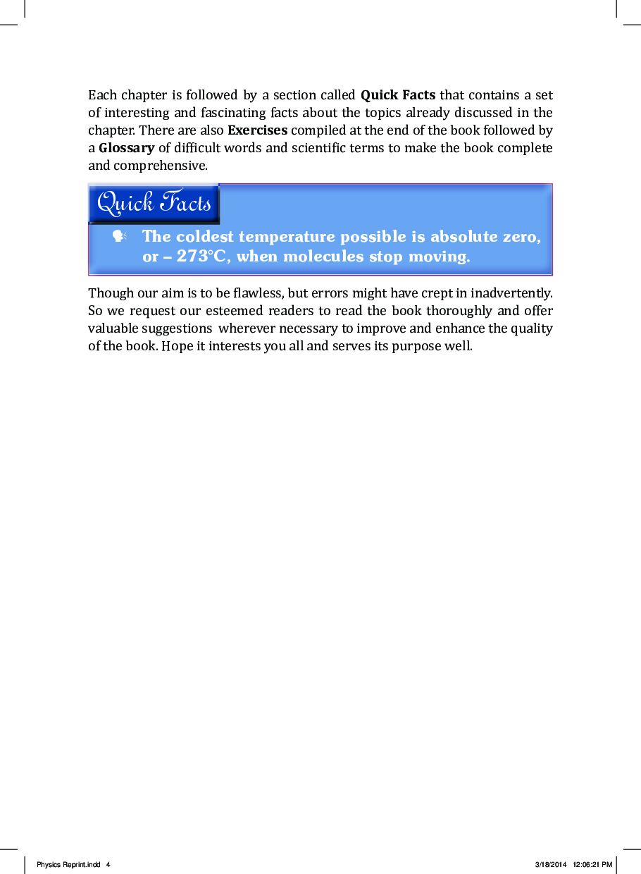 Children\'s Encyclopedia - Physics And Chemistry - Page 5