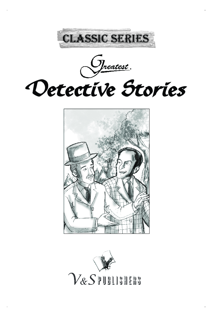 Detective Stories - Page 2