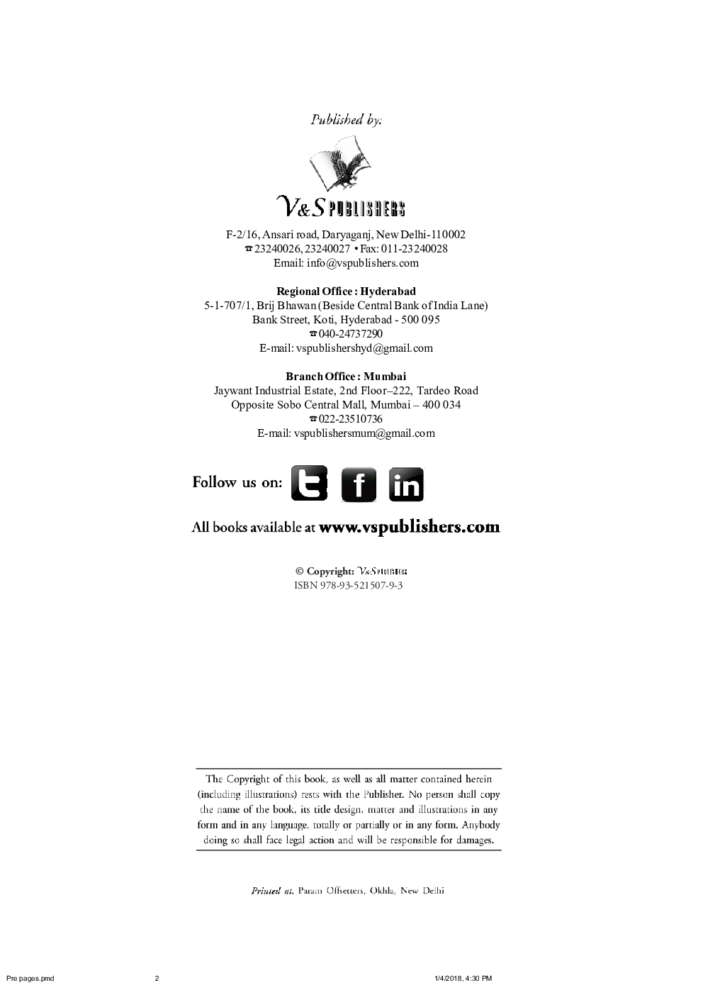 General Studies Paper I  - Page 3