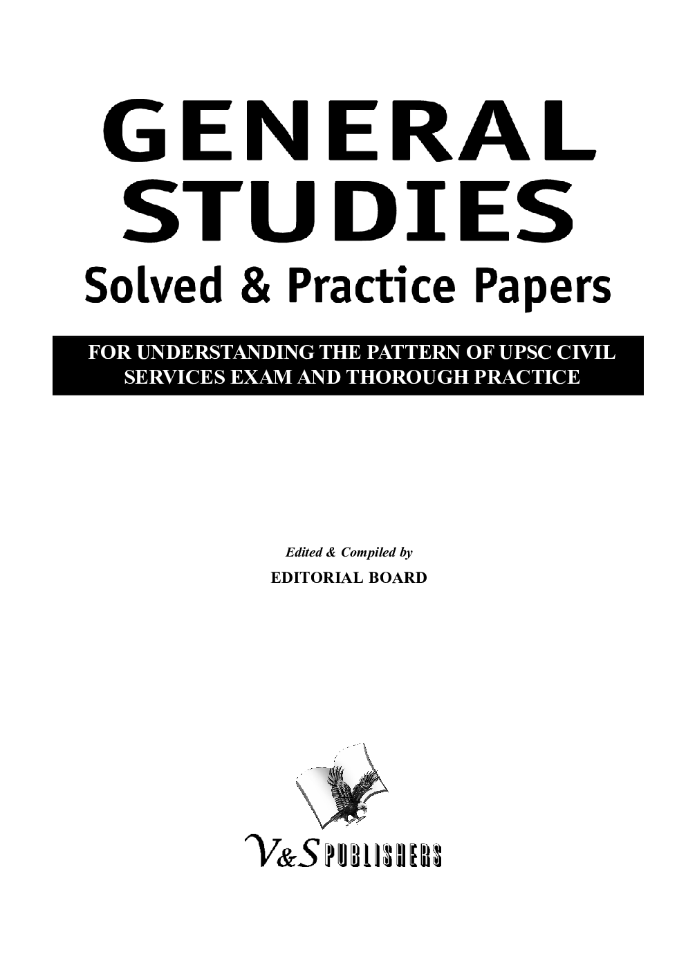 General Studies Solved & Practice Papers - Page 2